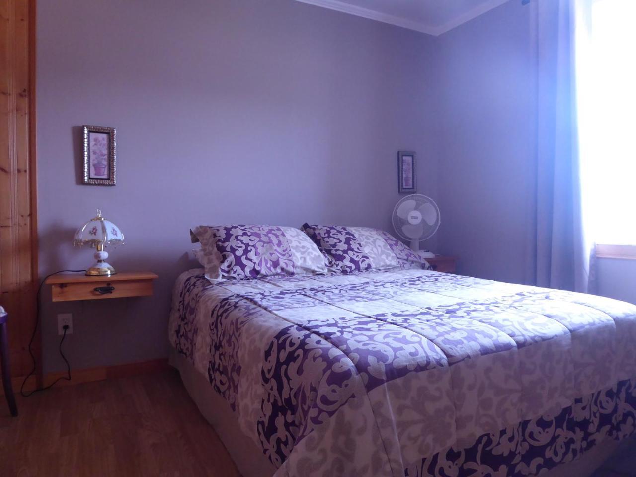 Hebergement Maison Fortier 타두삭 외부 사진