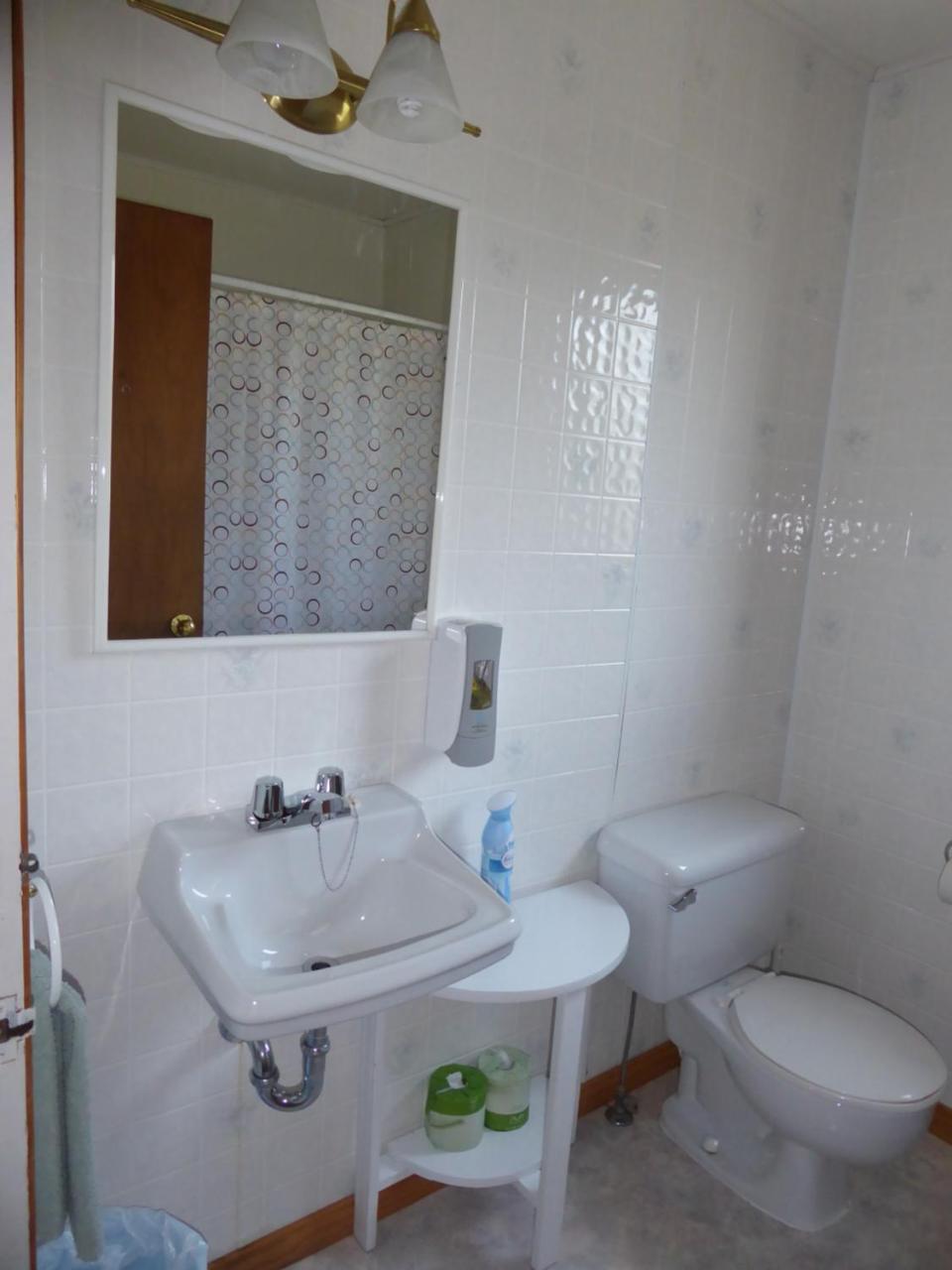 Hebergement Maison Fortier 타두삭 외부 사진
