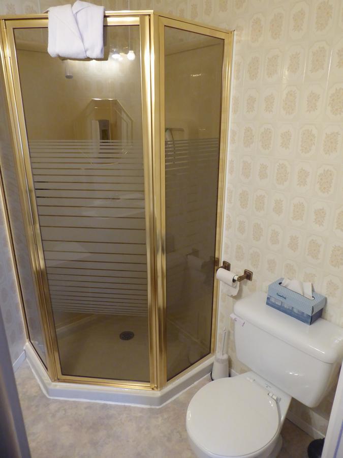 Hebergement Maison Fortier 타두삭 외부 사진